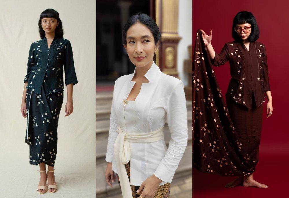 Kebaya Sukkha Citta (instagram.com/sukkhacitta)