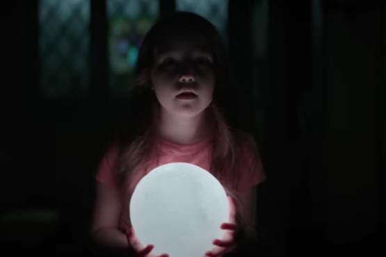 adegan dalam film The Boogeyman (dok. 20th Century Studios/The Boogeyman)