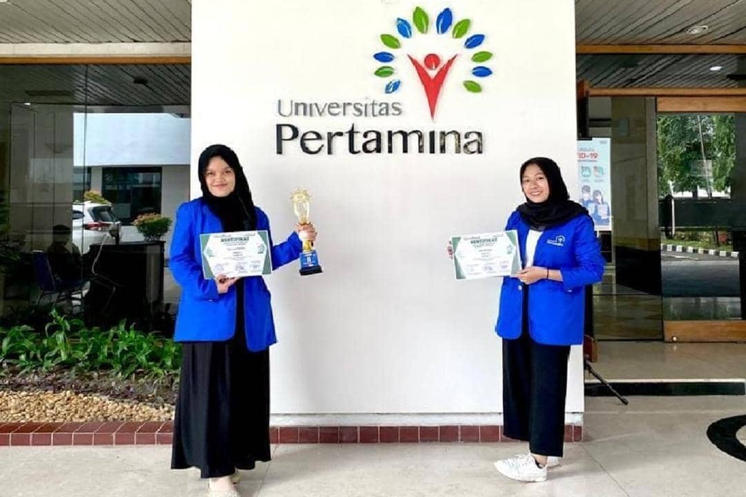 Dok. Universitas Pertamina