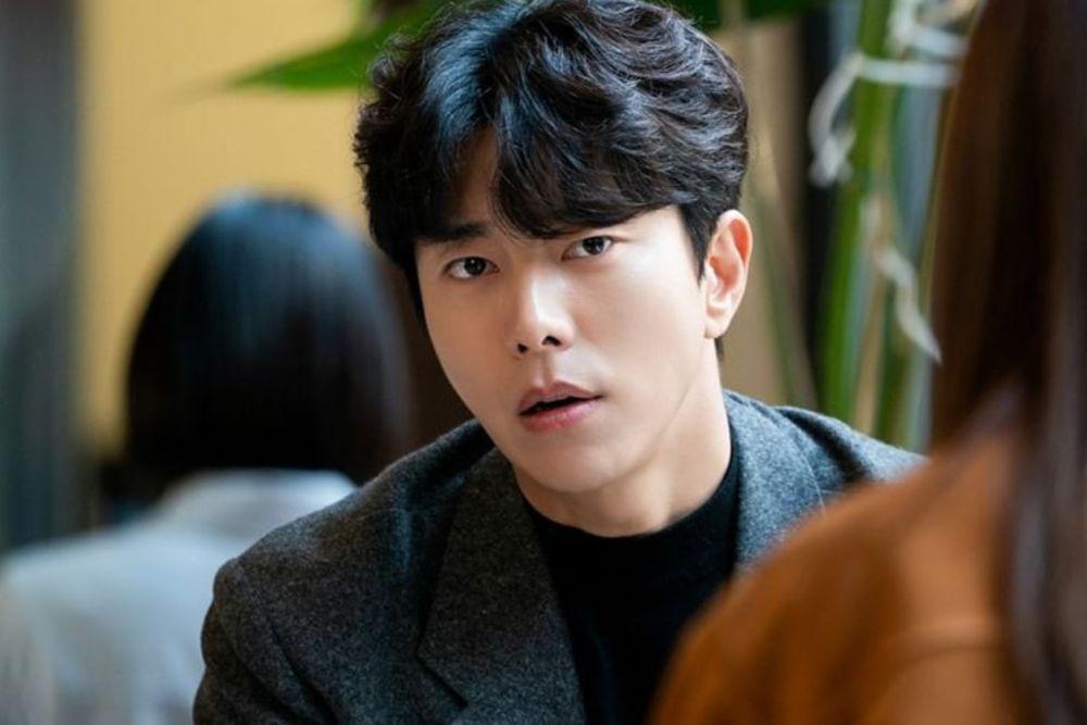 9 Sikap Manis Lee Su Hyeok di Drakor Bora! Deborah, Bikin Meleleh!