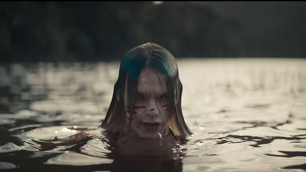 Penjelasan Adegan Pembuka Evil Dead Rise, Isyarat Sekuel?