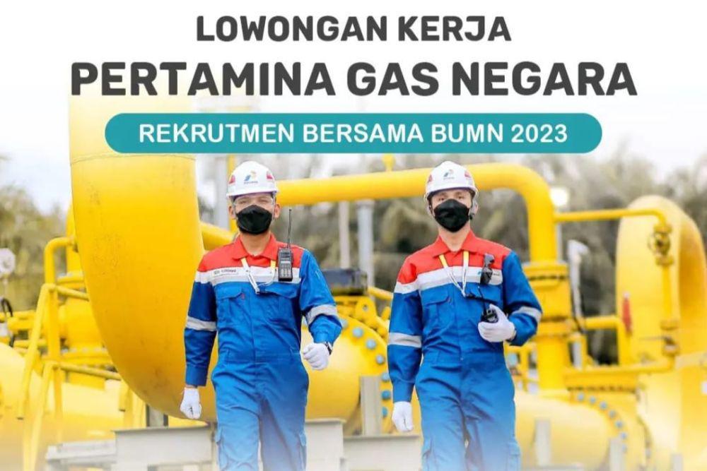 Rekrutmen BUMN 2023 Dibuka, Ini 5 Posisi Lulusan Teknik di Pertamina!