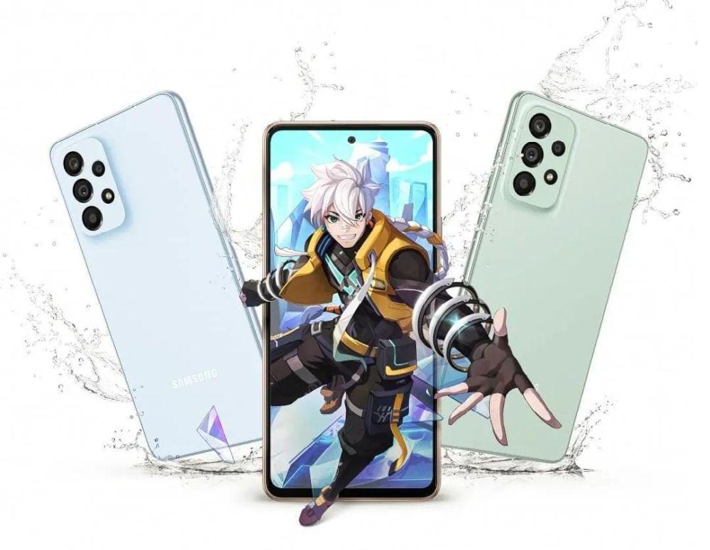 5 HP Gaming Terbaru di Harga Rp4 Jutaan, Ngegame Anti Lag!