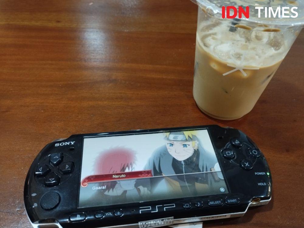 10 Game PSP Terbaik untuk Dimainkan di Smartphone Android