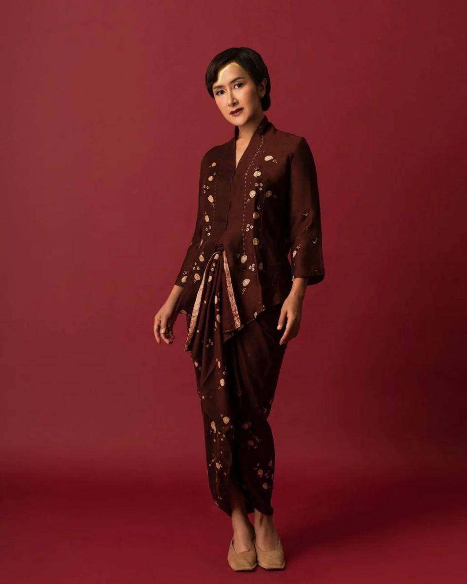 Kebaya Sukkha Citta (sukkhacitta.com)