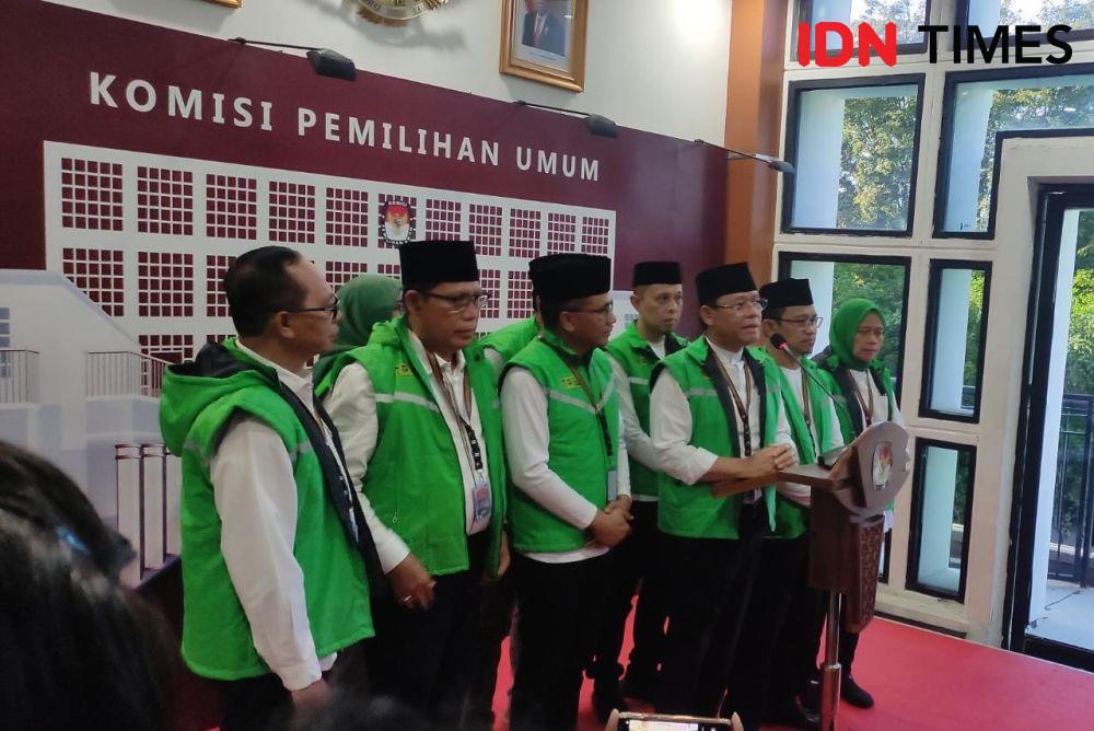PPP Pastikan Suharso dan Rommy Tak Maju Pileg 2024, Mardiono Tentatif