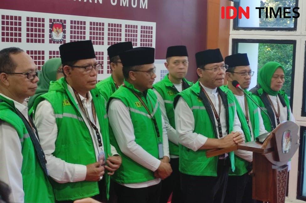 PPP Sebut Wamenag Maju di Pileg 2024, Bersaing di Dapil Jawa Timur