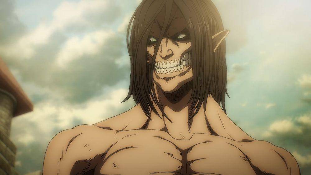dok. Wit Studio/ Attack on Titan