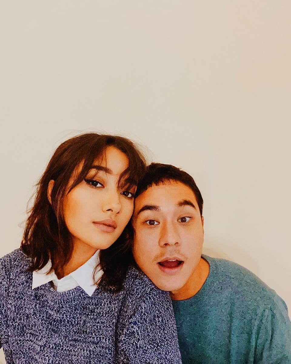 potret Jerome Kurnia (instagram.com/jerompret)