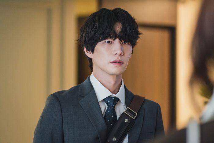 cuplikan Song Jae Rim di drakor All That We Loved (dok. Saram Entertainment/Song Jae Rim)
