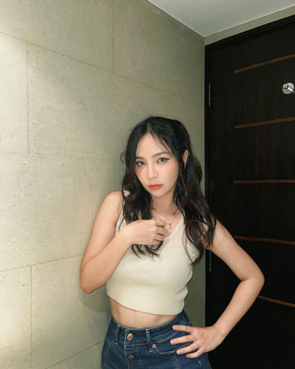 'Joy' Jutamas Wichai (instagram.com/joynattanita)