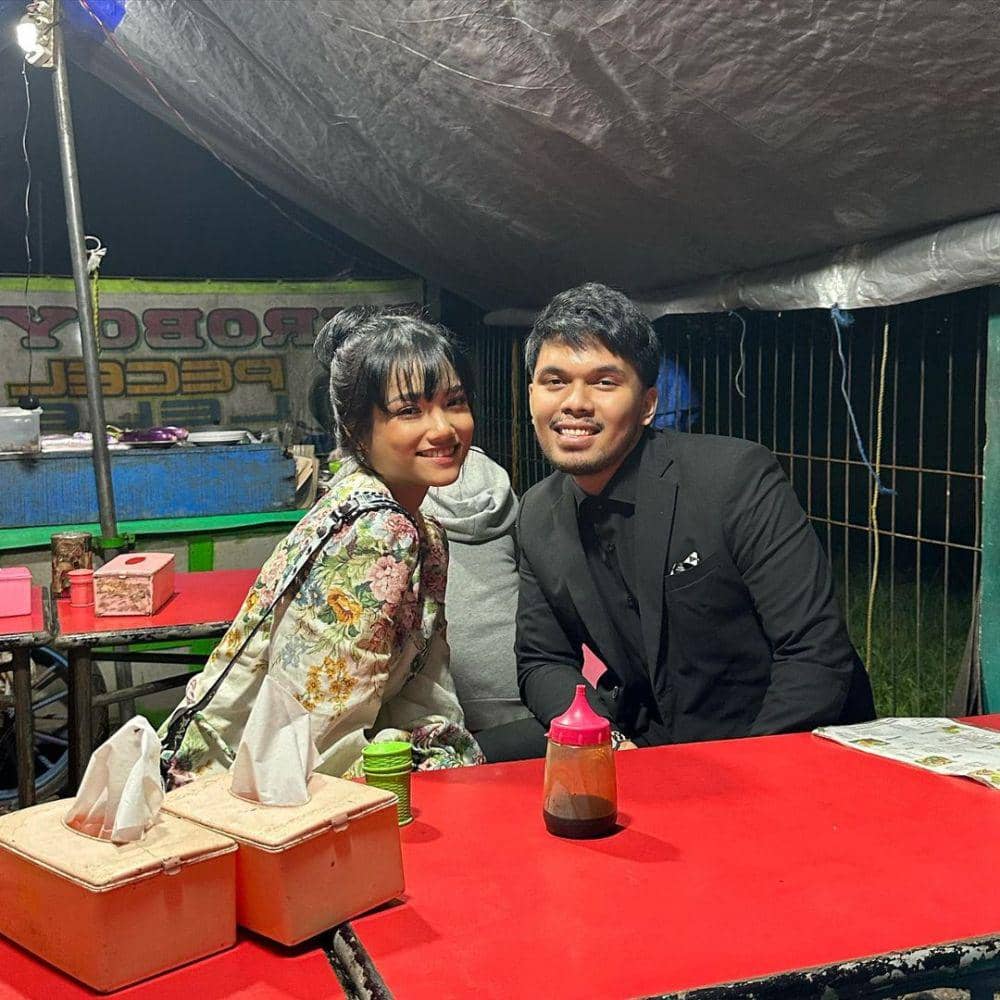 potret Thariq Halilintar (instagram.com/thariqhalilintar)