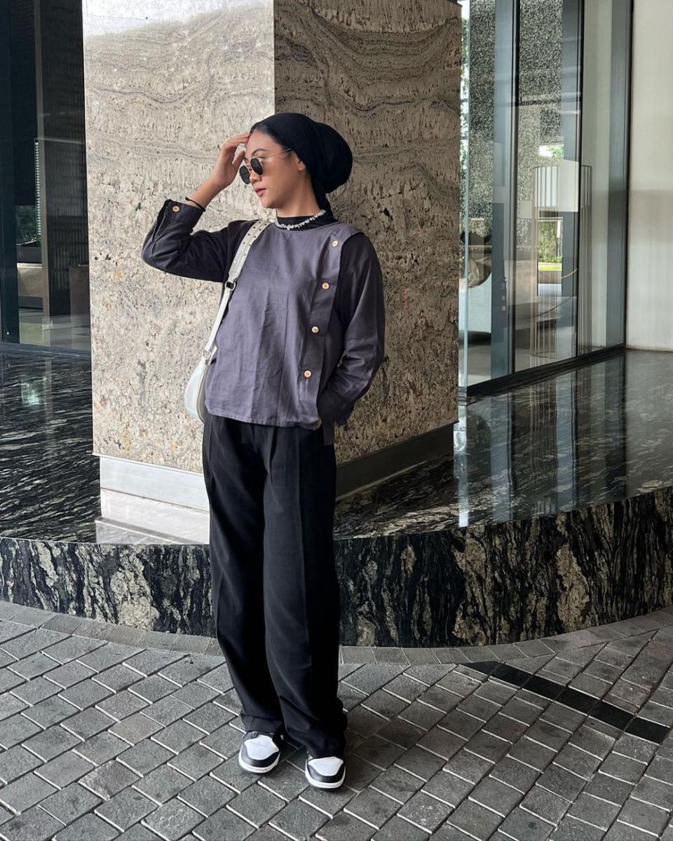 Sherly Rumamby (instagram.com/sherlyrumamby)