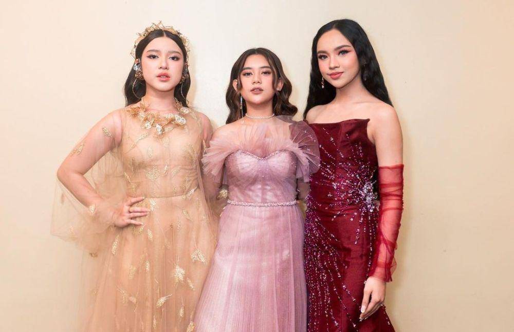 potret Lyodra, Tiara Andini, dan Ziva Magnolya (instagram.com/lyodraginting)