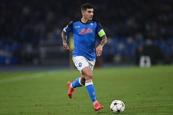Giovanni Di Lorenzo (instagram.com/dilorenzo22)