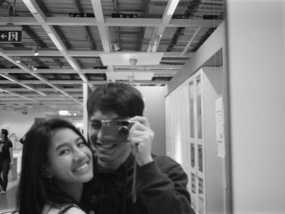 potret Jefri Nichol (instagram.com/jefrinichol)