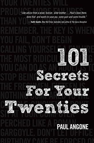 Buku 101 Secrets for Your Twenties (amazon.com)