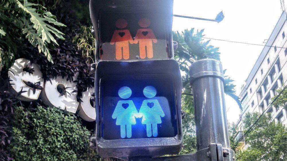 potret momen unik di Argentina (reddit.com/user/lordpimba)