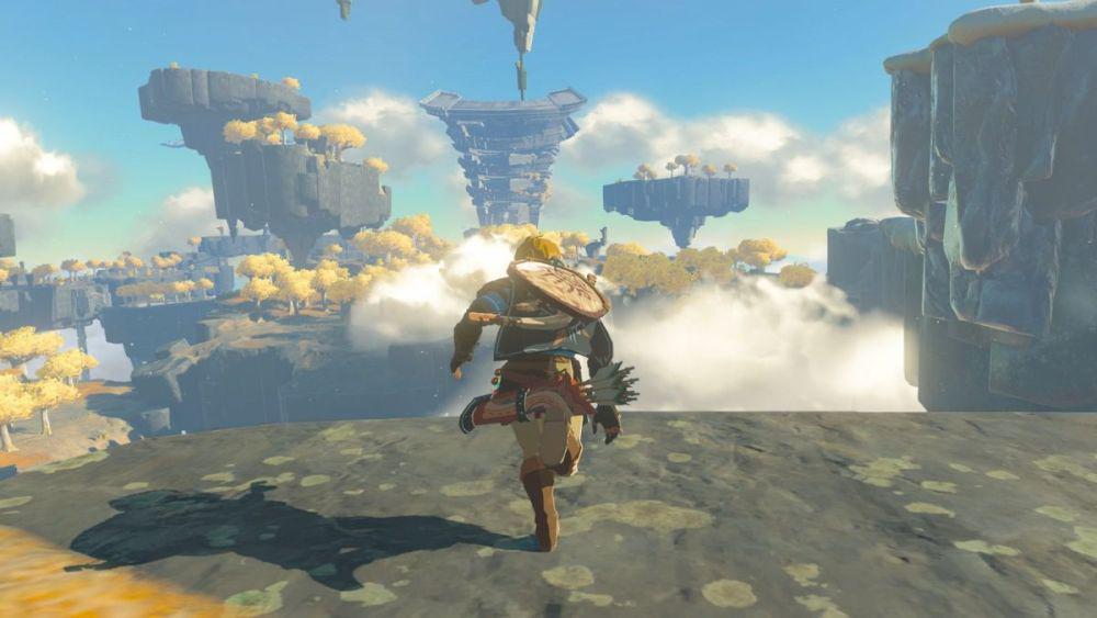 7 Fakta Menarik The Legend of Zelda yang Perlu Kamu Ketahui