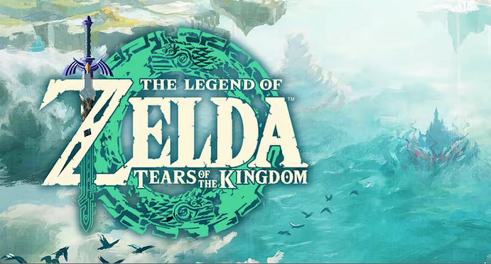 [REVIEW] The Legend of Zelda: Tears of the Kingdom—Bernilai Sempurna!