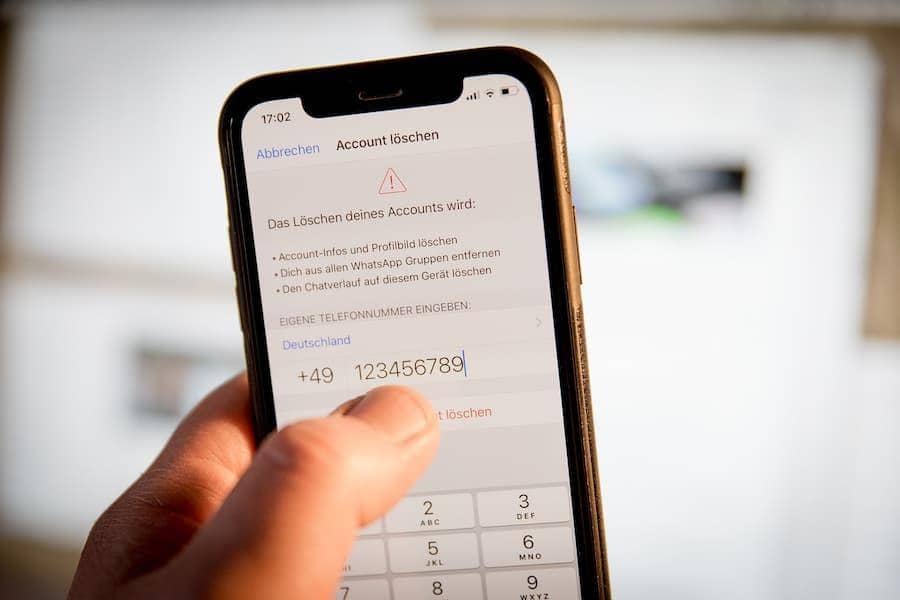 12 Aplikasi Sadap WA, Bisa Intip Chat dan Telepon Orang Lain