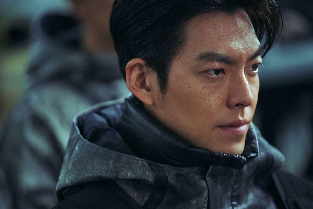 Penjelasan Ending Drama Black Knight, Keinginan 5-8 Tercapai!