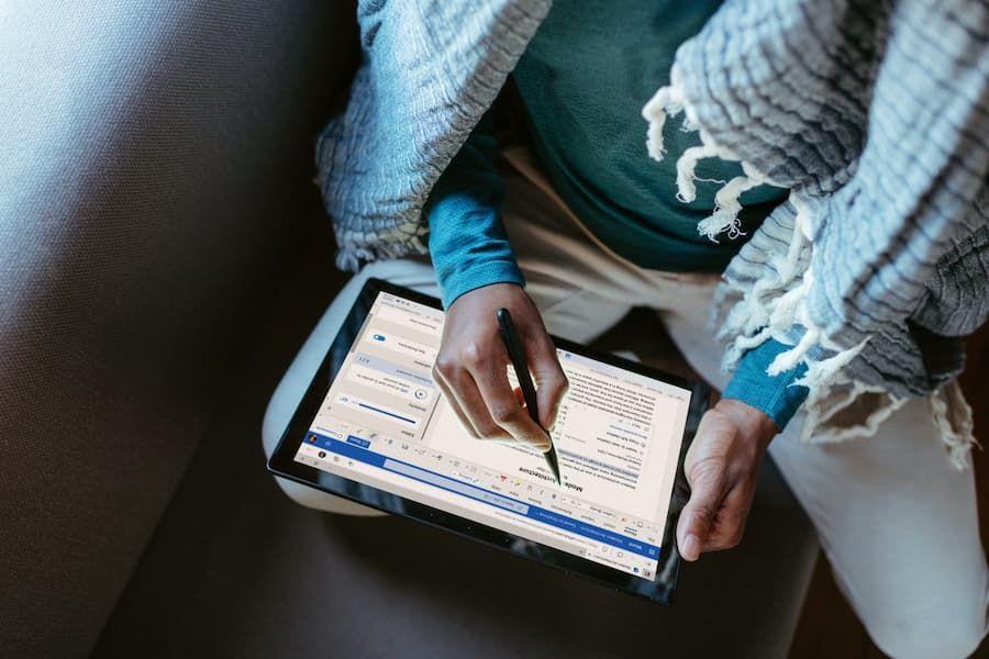 Microsoft Word: Sejarah, Penemu, dan Perkembangannya