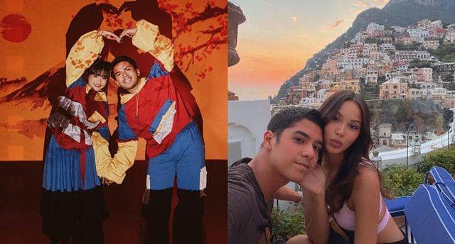 7 Artis Ternyata Masih Simpan Momen Bersama Sang Mantan di Instagram