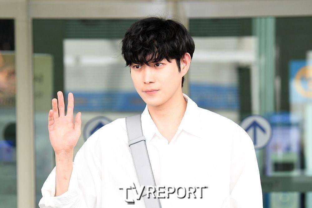 Kim Young Dae (tvreport.co.kr)
