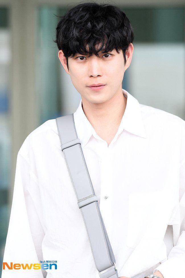 Kim Young Dae (dok. Newsen)