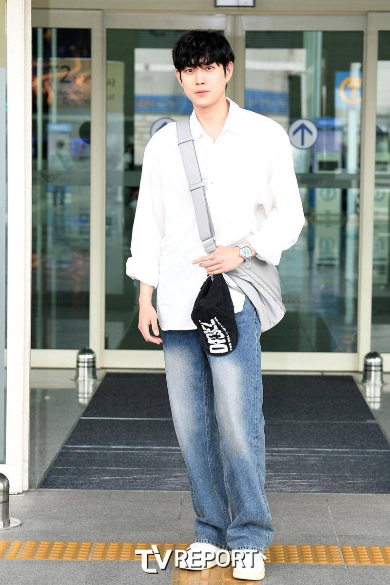 Kim Young Dae (tvreport.co.kr)