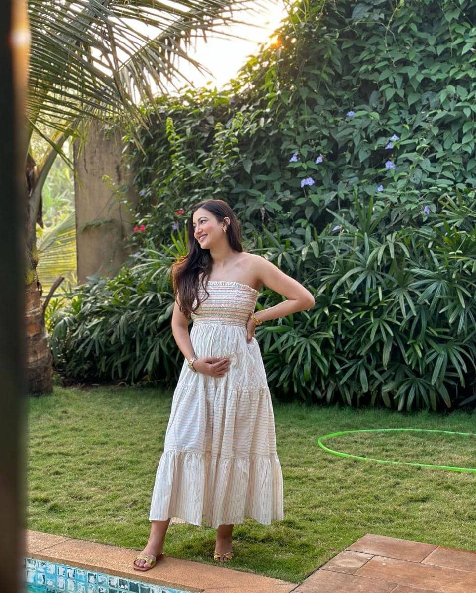 Gauahar Khan (instagram.com/gauaharkhan)