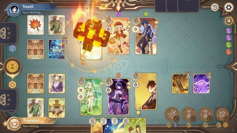 (Dok. HoYoverse/Genshin Impact)