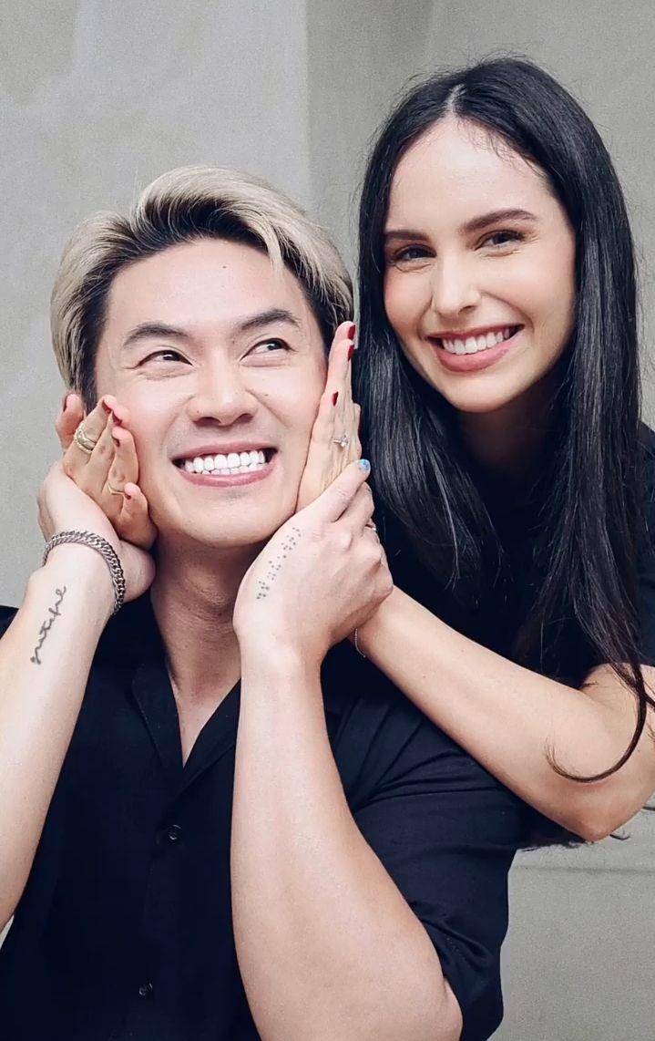 potret transformasi Rafael (instagram.com/rafaell_16)