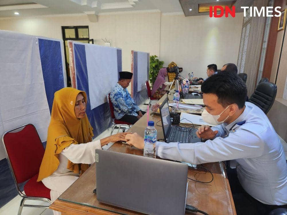 IDN Times/Maya Aulia Aprilianti