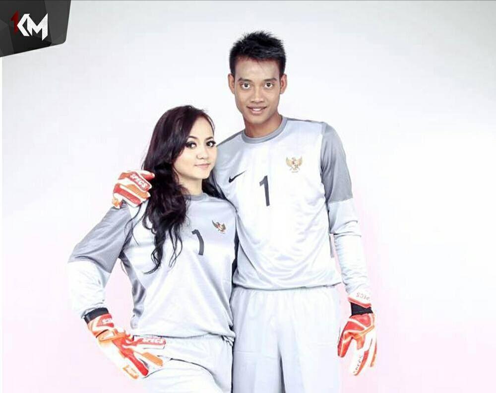 Sutiaji Telepon Istri Kurnia Meiga, Kondisinya Memprihatinkan