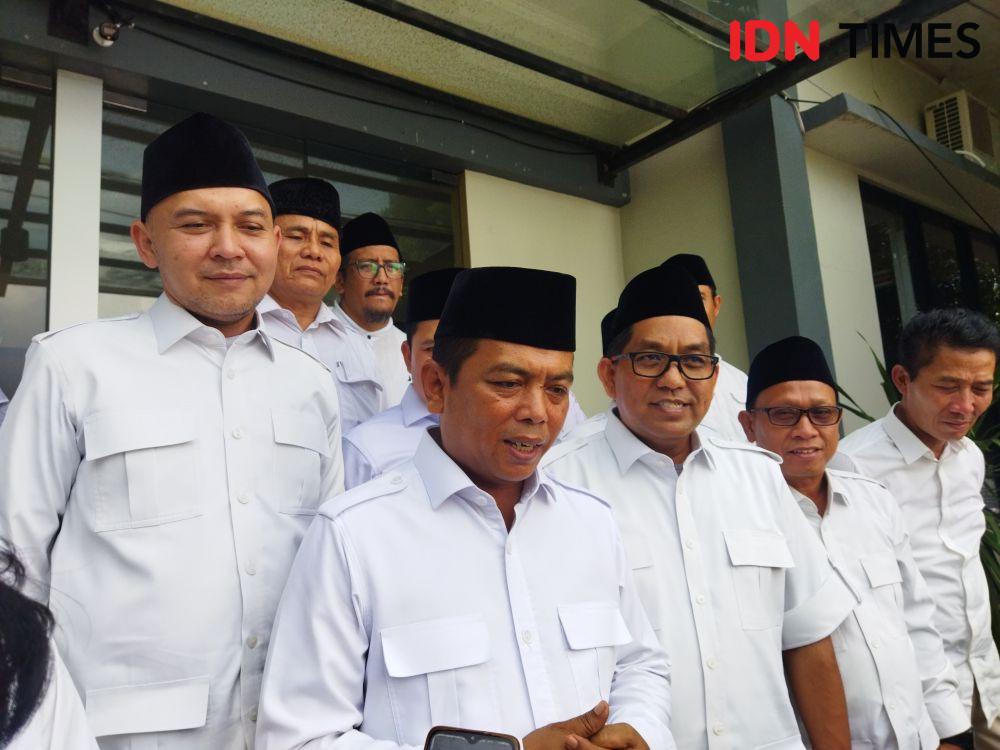 Partai Gerindra Optimis Kembali Menangkan Pemilu di Banten