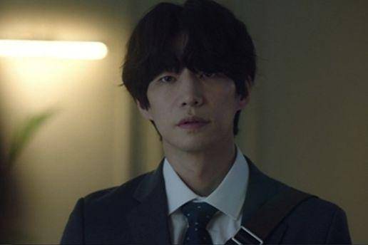 cuplikan Song Jae Rim di drakor All That We Loved (dok. Saram Entertainment/Song Jae Rim)