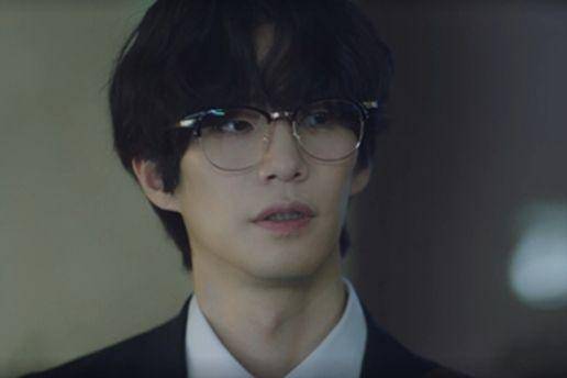 cuplikan Song Jae Rim di drakor All That We Loved (dok. Saram Entertainment/Song Jae Rim)