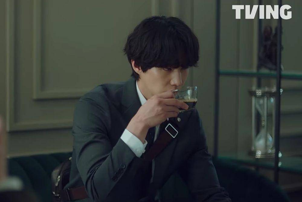 cuplikan Song Jae Rim di drakor All That We Loved (youtube.com/TVING)