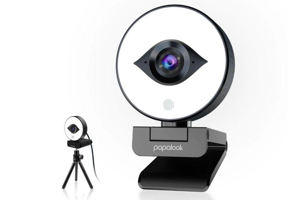 5 Rekomendasi Webcam Harga Rp1 Jutaan, Tingkatkan Profesionalitas!