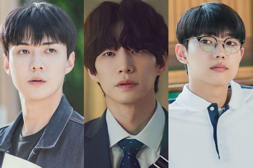 Siapa Sebenarnya Sosok Dokter Ko di Drakor All That We Loved?
