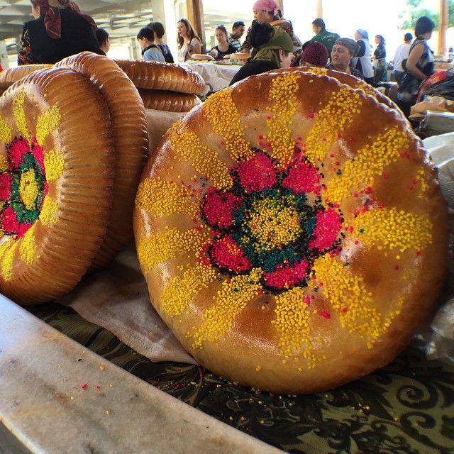 samarkand bread (instagram.com/33breadlane)