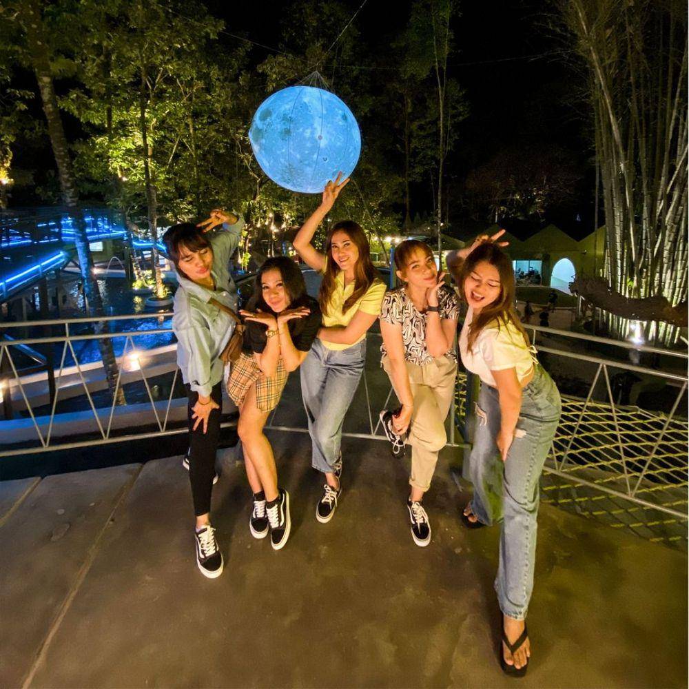 Heha Forest Jogja (instagram.com/hehaforest)