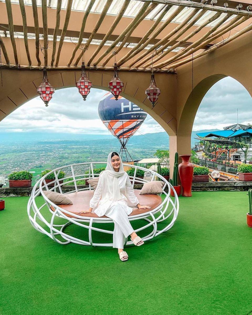 Heha Sky View (instagram.com/hehaskyview)