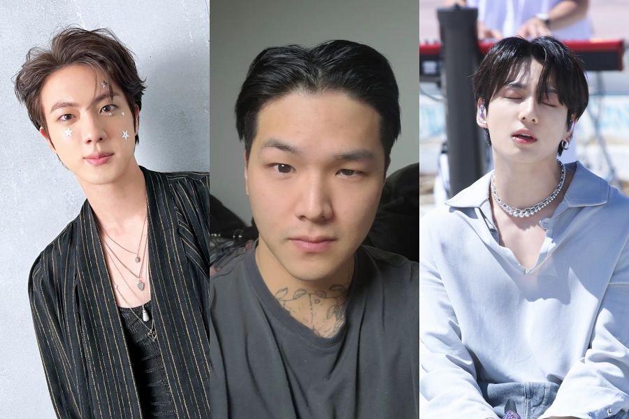 10 Idol KPop Ini Pernah Mengumpat saat Live, Gak Semuanya Jadi Skandal