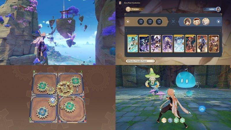 (Dok. HoYoverse/Genshin Impact)