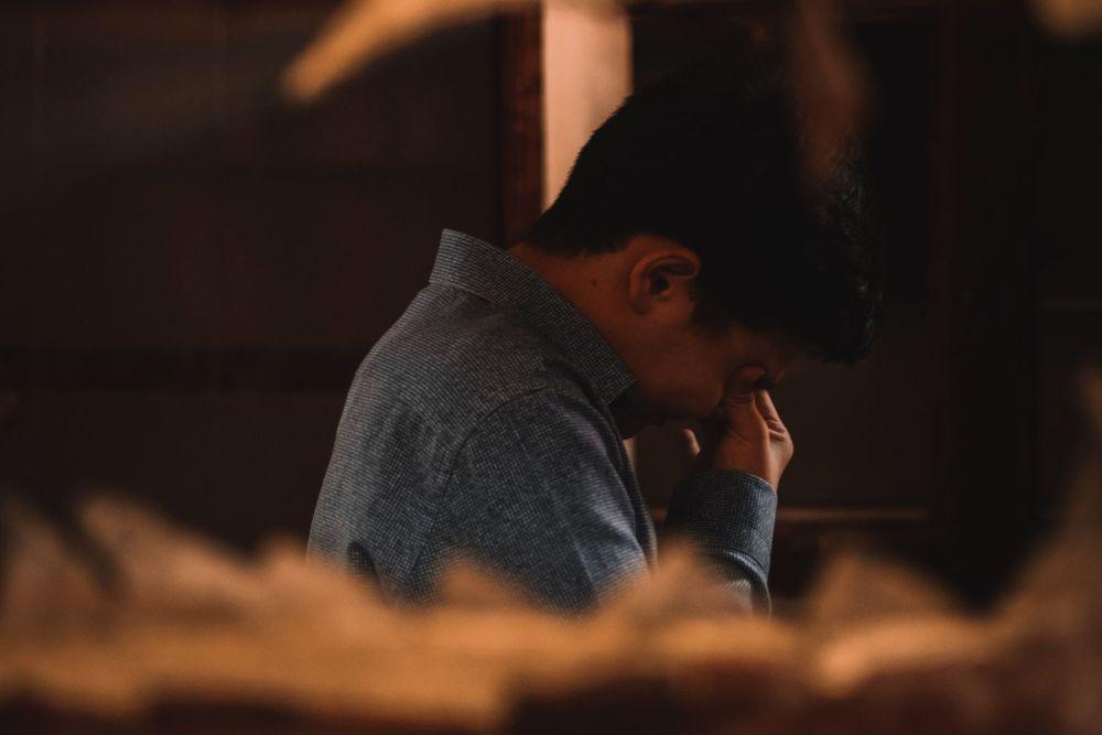 5 Konsekuensi Mengabaikan Kelabilan Emosional pada Anak