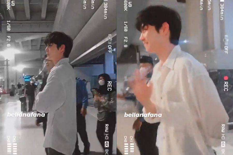 Kim Young Dae (twitter.com/bellanafana)