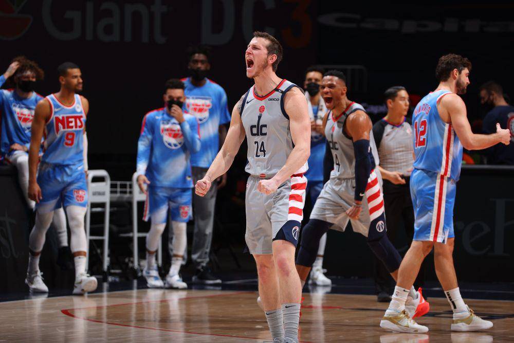 Garrison Mathews (nba.com)